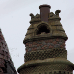 Galveston - Bishop's Palace 006