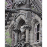 Galveston - Bishop's Palace 005