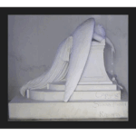 Metairie Cemetery - Grief