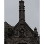 Galveston - Bishop's Palace 001