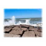 Galveston - Crashing