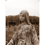 Louden Park Cemetery - Placid