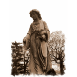 Louden Park Cemetery - Missing