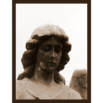 Louden Park Cemetery - Keeper 001