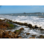 Galveston - Pier