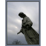 Louden Park Cemetery - Inclination