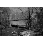 Jericho Covered Bridge 001