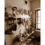 St. Roch's - Shrine to the Healed