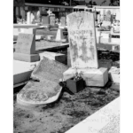 St. Roch's Cemetery No. 1 - In Memory