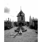 St. Roch's  Cemetery No. 1 - Chapel