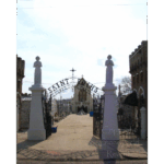 St. Roch's Cemetery No. 1