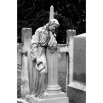Galveston Cemetery - Rest