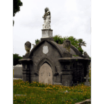 Galveston Cemetery - Tomb 005