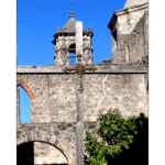 Mission San Jose 024