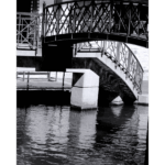 San Antonio River Walk 003