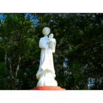 Earthman Resthaven Cemetery - And Child