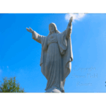 Earthman Resthaven Cemetery - Open Arms