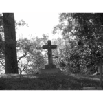 Glenwood Cemetery - Cross 002