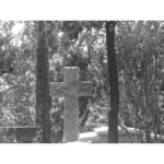 Glenwood Cemetery - Cross 003