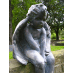 Glenwood Cemetery - Forlorn