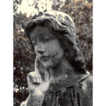 Glenwood Cemetery - Introspective Left