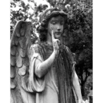 Glenwood Cemetery - Introspective Right