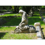 Glenwood Cemetery - Kneel 001