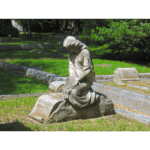 Glenwood Cemetery - Kneel 002