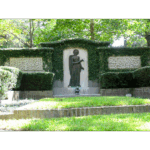 Glenwood Cemetery - Ornate