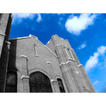 Huntsville Church