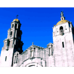 Basilica of the National Shrine of the Little Flower 003
