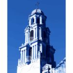 Basilica of the National Shrine of the Little Flower 004