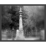 Masonic Cemetery - Gated