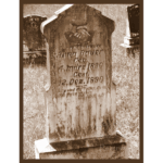Roberts Cemetery - Anna