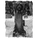 Roberts Cemetery - Hier