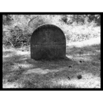 Roberts Cemetery - Mrs Emma