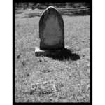 Roberts Cemetery - Oran