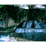 San Antonio River Walk 009