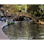 San Antonio River Walk 011