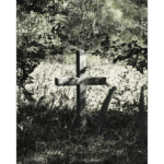 Spring Peaceful Rest Cemetery - Cross