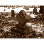Willow Creek Cemetery - Diamond