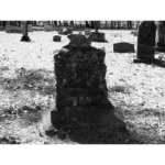 Willow Creek Cemetery - Dove